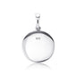 Compass Pendant