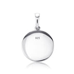 Compass Pendant
