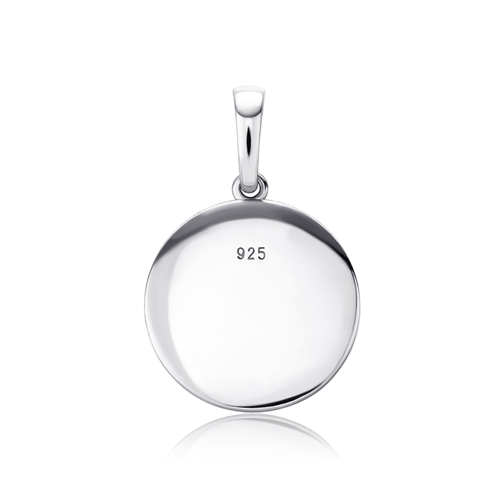 Compass Pendant