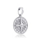 Compass Pendant