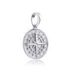Compass Pendant