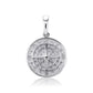 Compass Pendant
