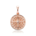 Compass Pendant