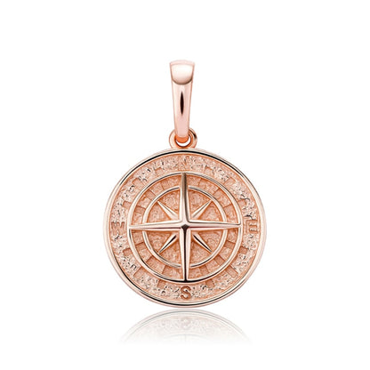 Compass Pendant