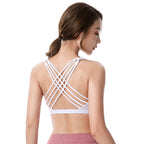 Crisscross Sports Bra
