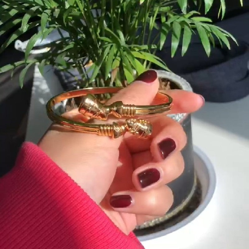 Egyptian Queen Bracelet