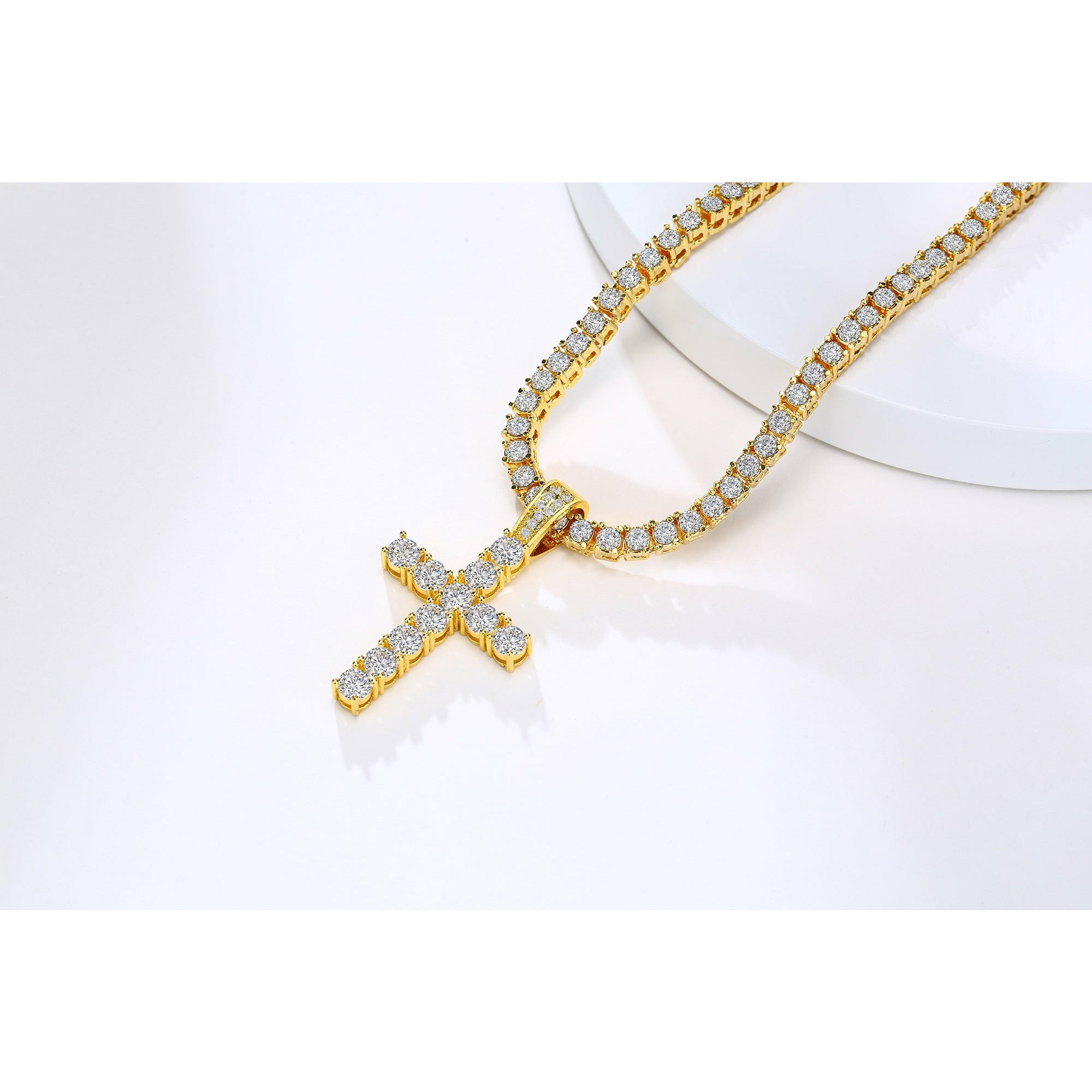 Cross Pendant