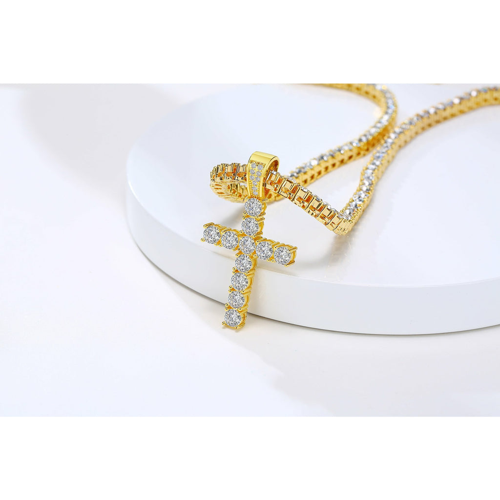 Cross Pendant