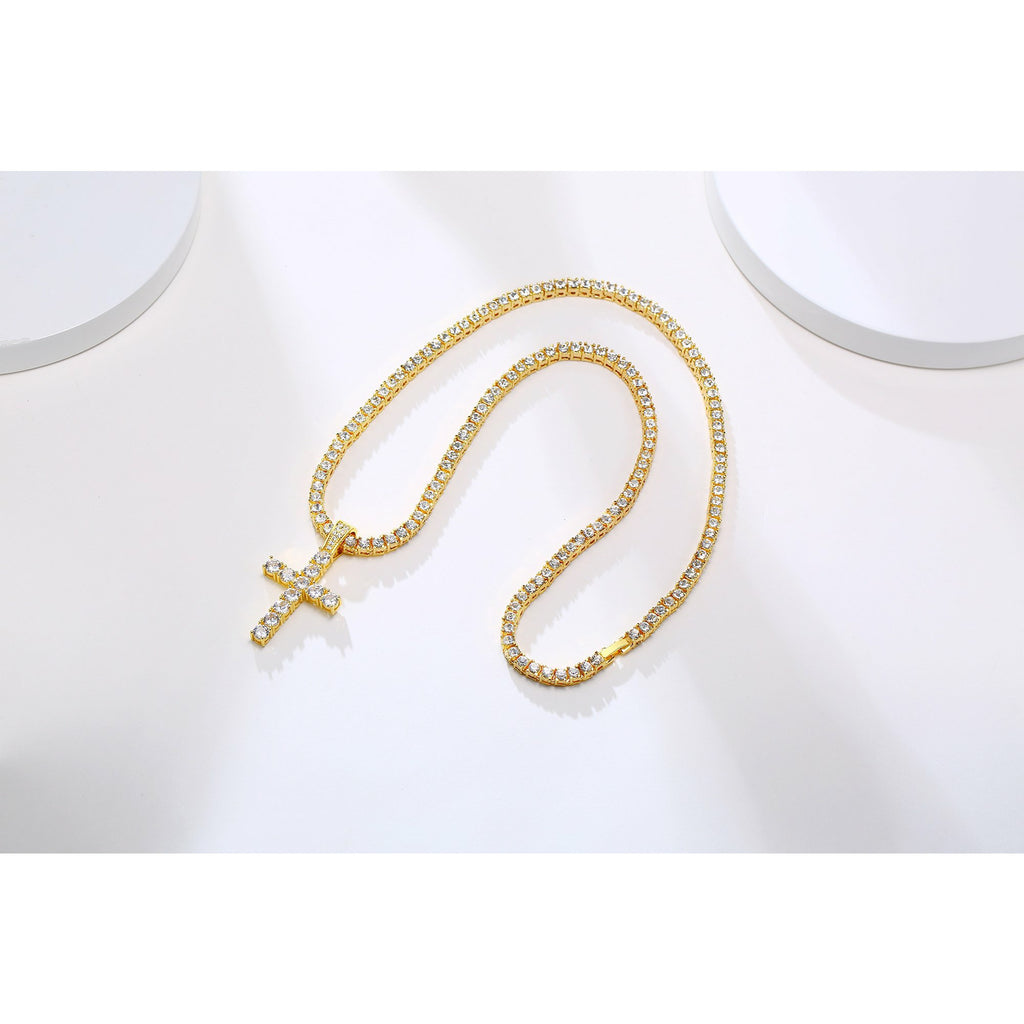 Cross Pendant