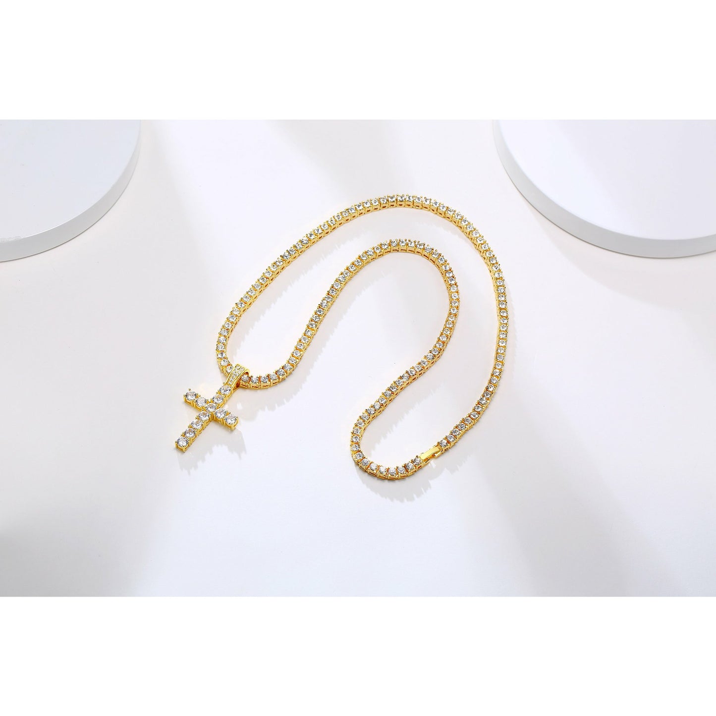 Cross Pendant