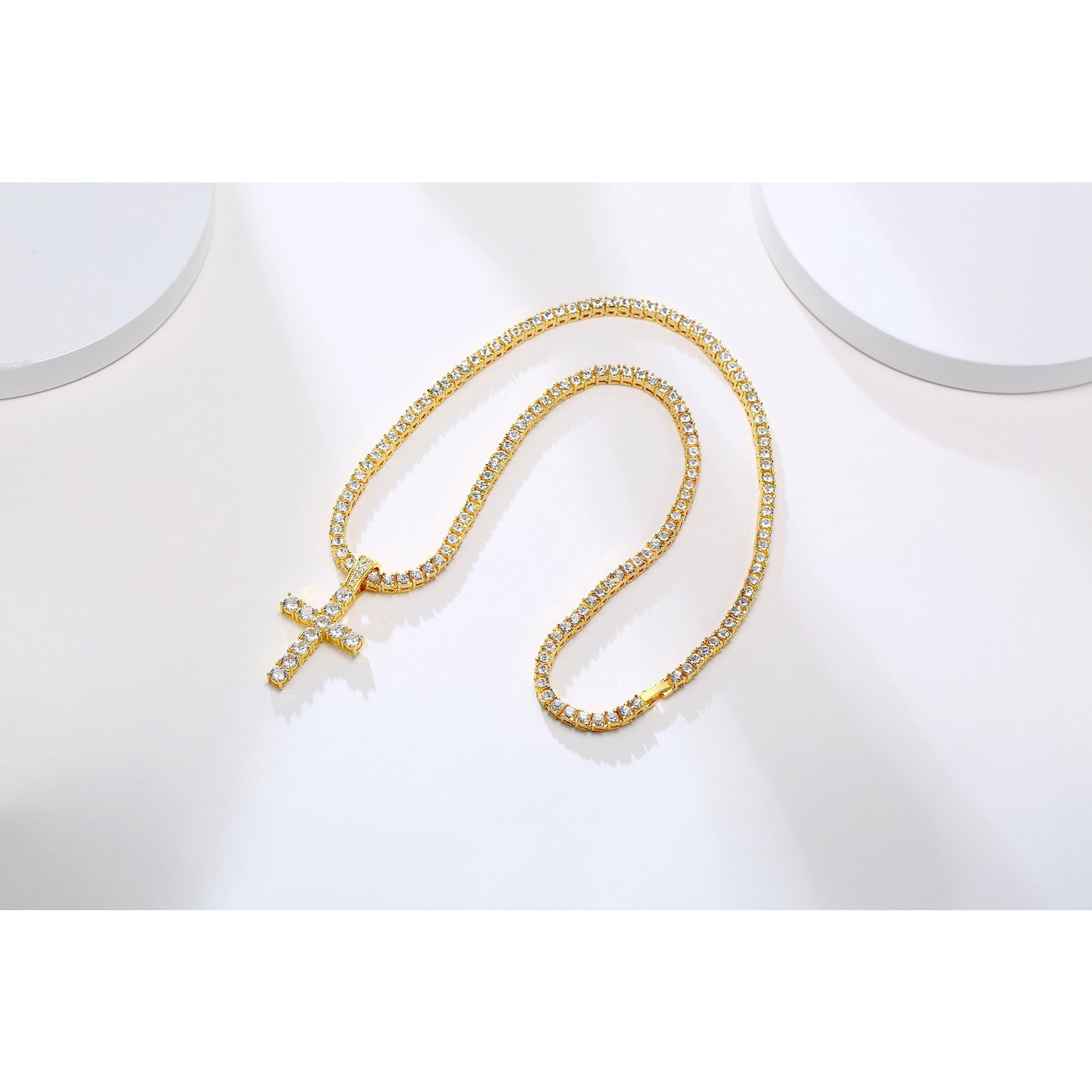 Cross Pendant