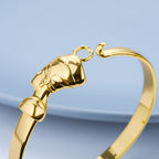Egyptian Queen Bracelet