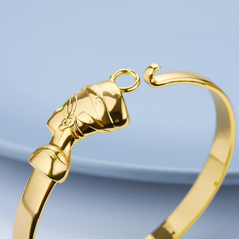 Egyptian Queen Bracelet