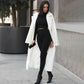 Long Sleeve Crop Tops And Legging Pants Set