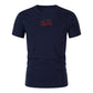 Custom Liv'n Legacy Brand T Shirt