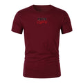 Custom Liv'n Legacy Brand T Shirt