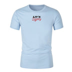 Custom Liv'n Legacy Brand T Shirt