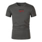 Custom Liv'n Legacy Brand T Shirt