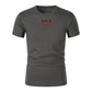 Custom Liv'n Legacy Brand T Shirt