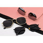 Hexagon Sunglasses