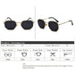 Hexagon Sunglasses