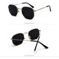 Hexagon Sunglasses