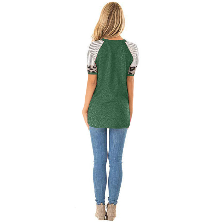 Soft Casual Print Shirts