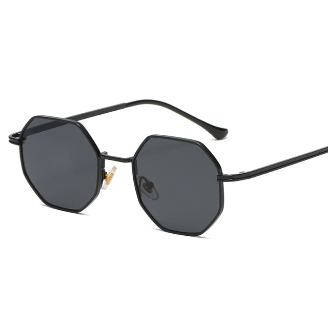 LGCY Octagon Sunglasses