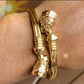 Egyptian Queen Bracelet