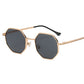 LGCY Octagon Sunglasses