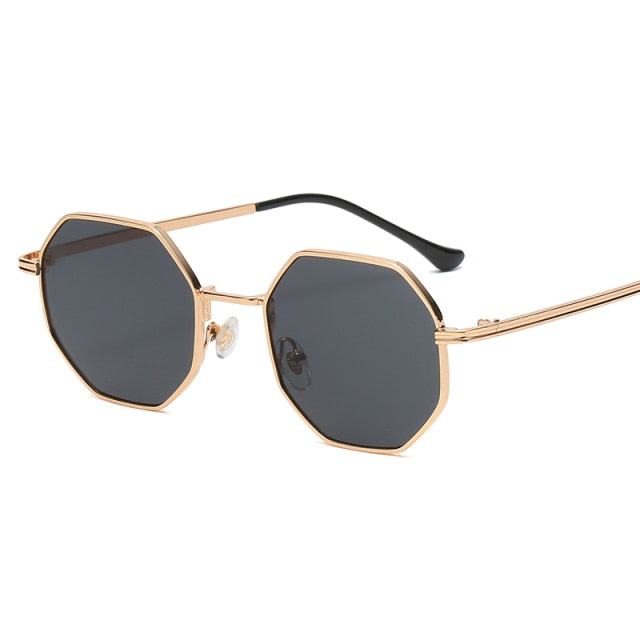 LGCY Octagon Sunglasses