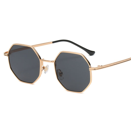 LGCY Octagon Sunglasses