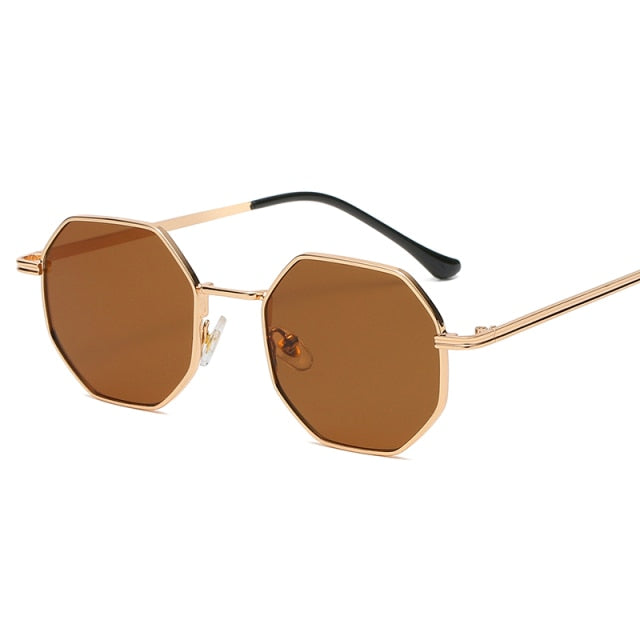 LGCY Octagon Sunglasses
