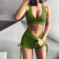 LGCY Sports Bra & Shorts