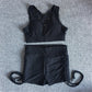 LGCY Sports Bra & Shorts