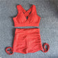 LGCY Sports Bra & Shorts