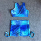 LGCY Sports Bra & Shorts