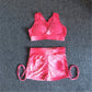 LGCY Sports Bra & Shorts