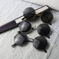Simple Round Sunglasses