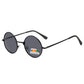 Simple Round Sunglasses