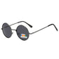 Simple Round Sunglasses