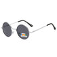 Simple Round Sunglasses