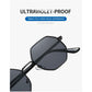 LGCY Octagon Sunglasses