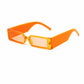 Thin Rectangle Shades