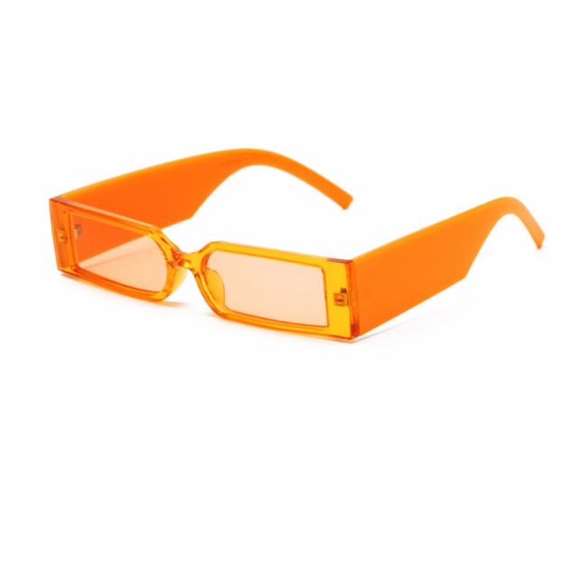 Thin Rectangle Shades