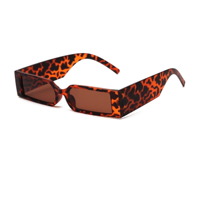 Thin Rectangle Shades