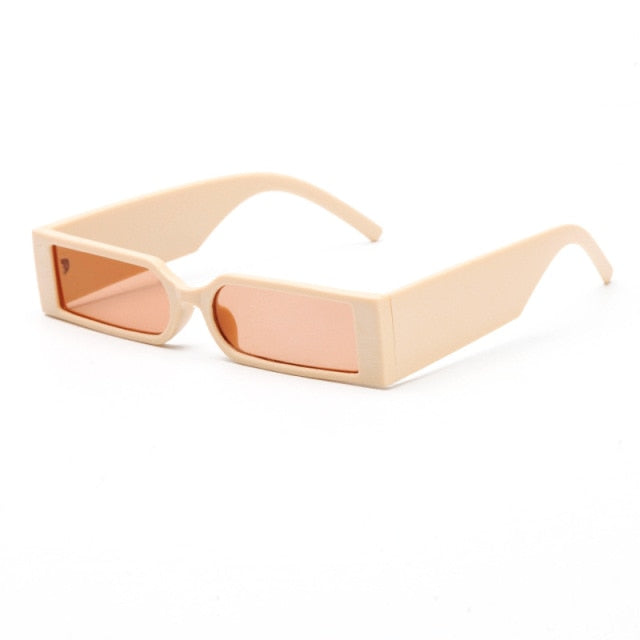 Thin Rectangle Shades