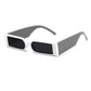 Thin Rectangle Shades