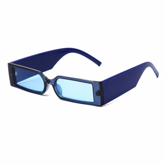 Thin Rectangle Shades