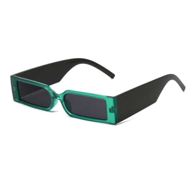 Thin Rectangle Shades